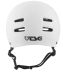 TSG Injected Helmet White