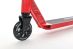 Dominator Scout Scooter Red White