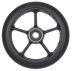 Black Pearl Simple V3 110 Wheel Black