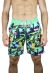 MAUI Wild Shark Board Shorts