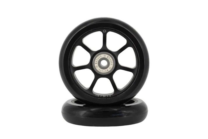 Native Format 110 Wheel Black