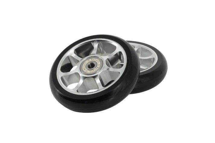 Native Format 110 Wheel Raw