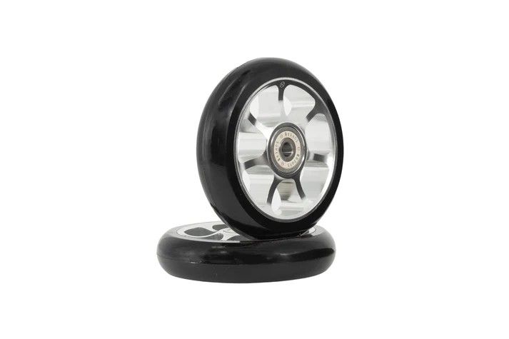 Native Format 110 Wheel Raw