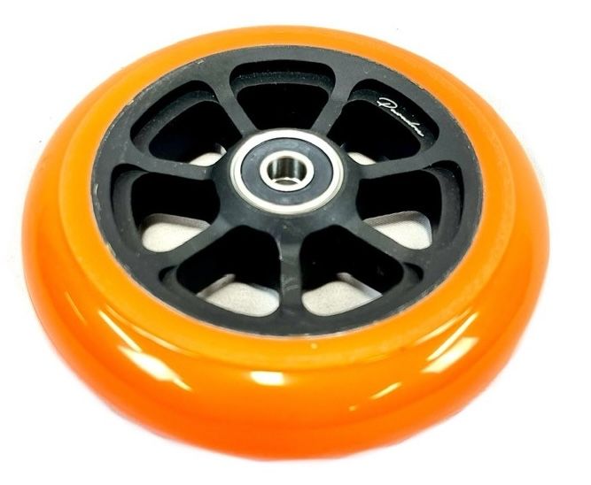 Paradox Premium 120 x 24 x 12STD Wheel Orange Black