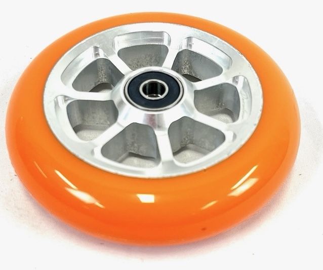 Paradox Premium 120 x 24 x 12STD Wheel Orange Raw