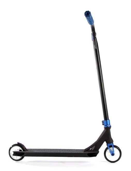 Ethic Artefact V2 Scooter Blue