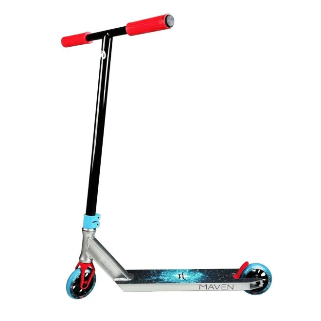 AO Maven Nebula Scooter Green