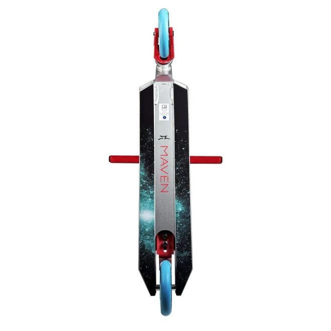 AO Maven Nebula Scooter Green