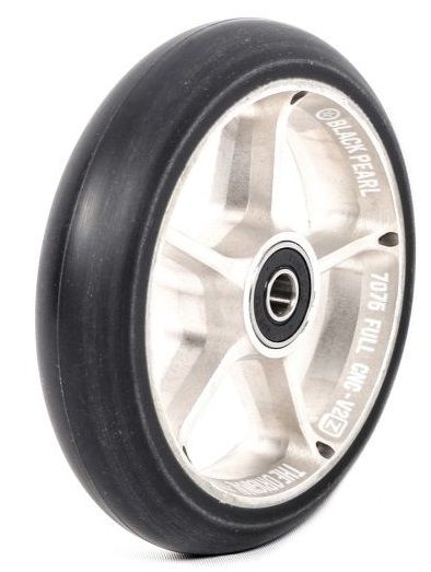 Black Pearl Original V2 Simple 110 Wheel Raw