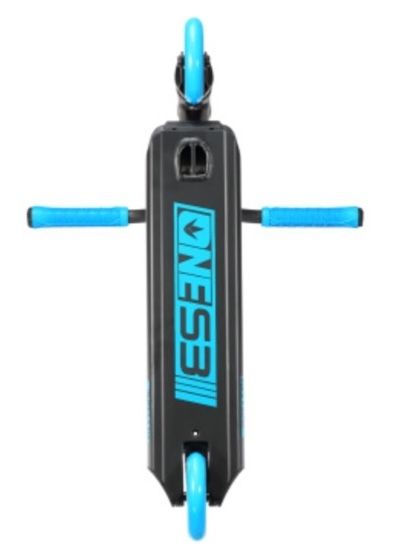 Blunt One S3 Scooter Blue
