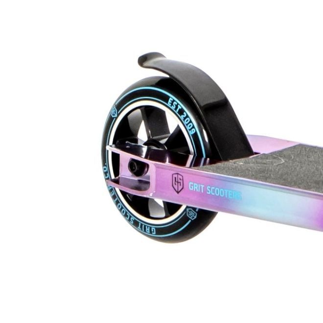 Grit Fluxx Scooter Neo Paint Black