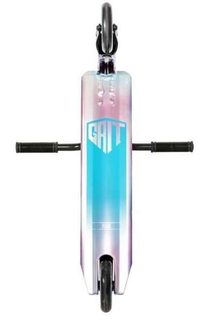 Grit Fluxx Scooter Neo Paint Black