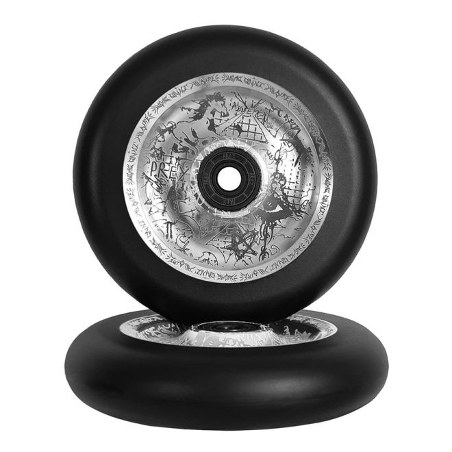 Prey Spirits 110 Wheel Lucas Saint-Hilaire