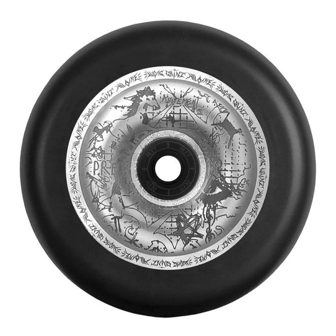 Prey Spirits 110 Wheel Lucas Saint-Hilaire