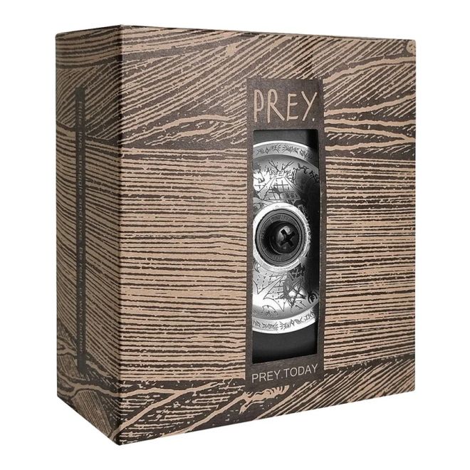 Prey Spirits 110 Wheel Lucas Saint-Hilaire