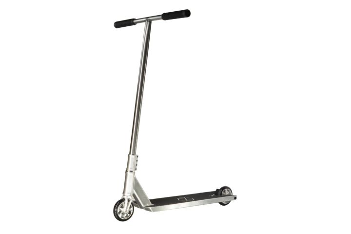 Native Format S Scooter Raw