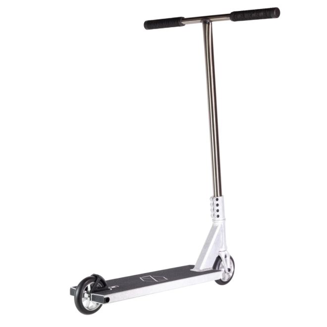 Native Stem S Scooter Raw