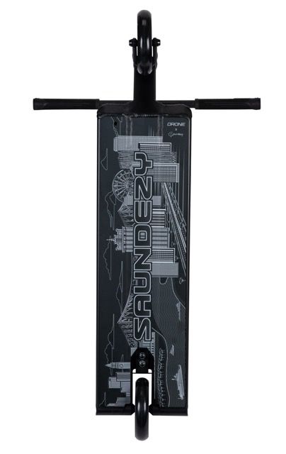 Drone Nexus Kai Saunders Scooter