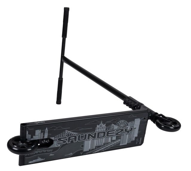 Drone Nexus Kai Saunders Scooter