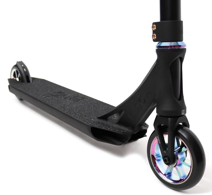 Ethic Artefact V2 Scooter Neochrome