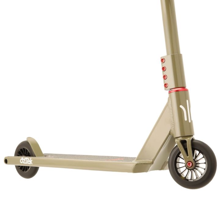 Aztek Architect Scooter Zircon Sand