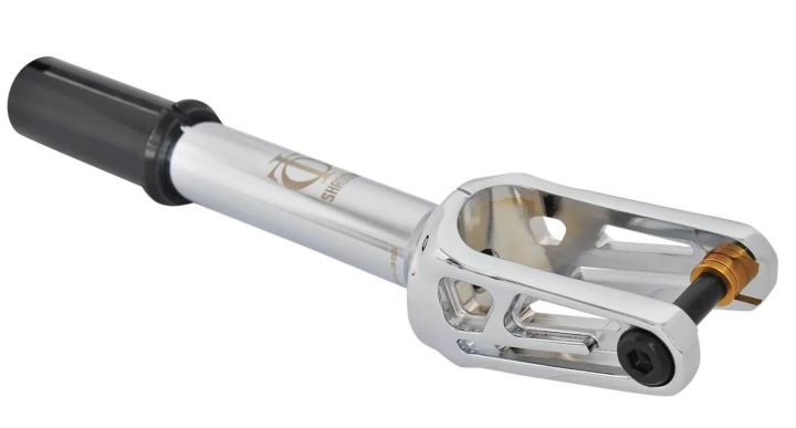 Oath Shadow IHC Fork Neo Silver