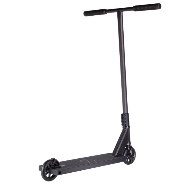 Native Stem XL Scooter Black