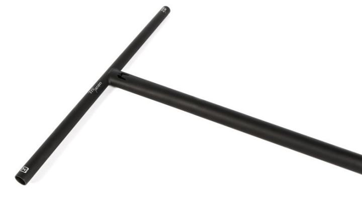 Ethic Trianon T Bar 620 Black