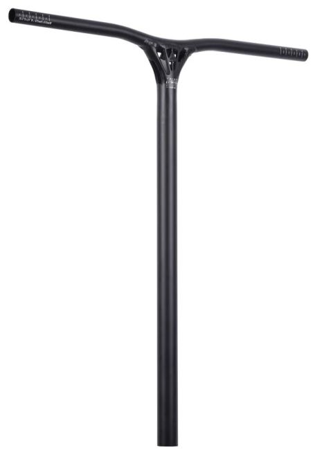 Triad Extortion V2 Bars Satin Black