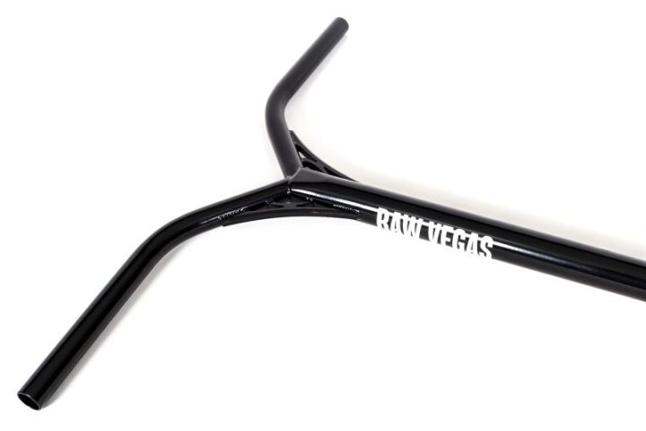 RAW Vegas V5 STD Bar Black