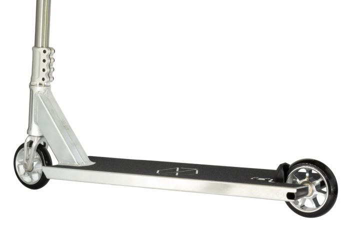 Native Format XL Scooter Raw