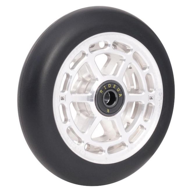 UrbanArtt Civic 110 Wheel Stone Black