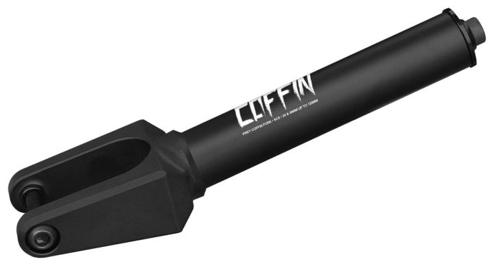 Prey Coffin Fork Raw