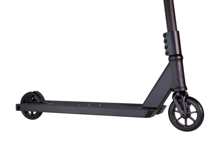 Native Stem S Scooter Black