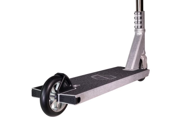 Native Stem S Scooter Raw