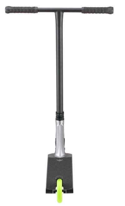 Blunt Colt S6 Scooter Silver
