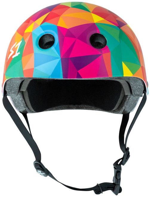 S-One Lifer Helmet Kaleidoscope
