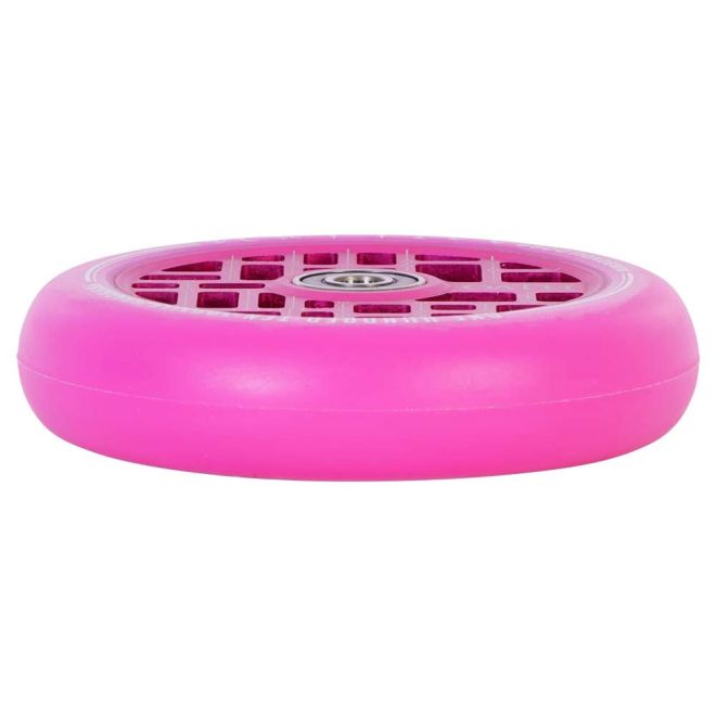 Oath Lattice 110 Wheel Pink