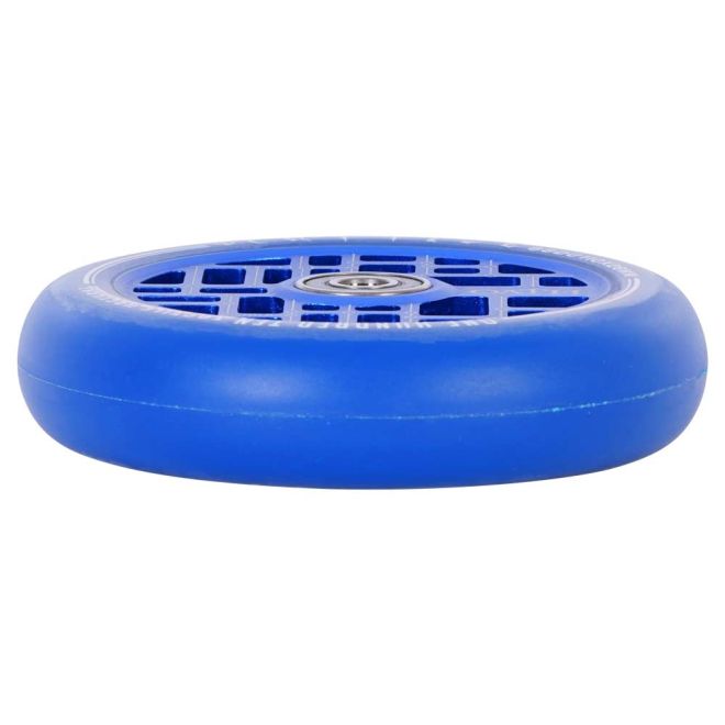 Oath Lattice 110 Wheel Blue