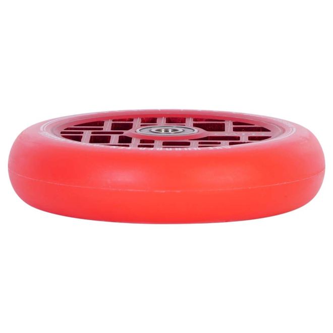 Oath Lattice 110 Wheel Red