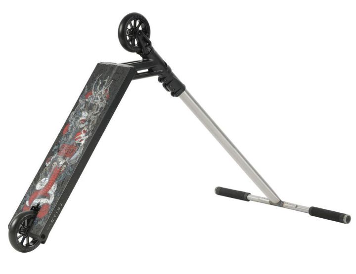 Triad Cursed 5.1 x 21 Scooter