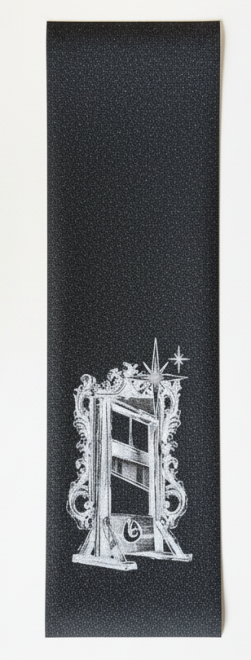 Hella Jake Sorensen Guillotine Griptape