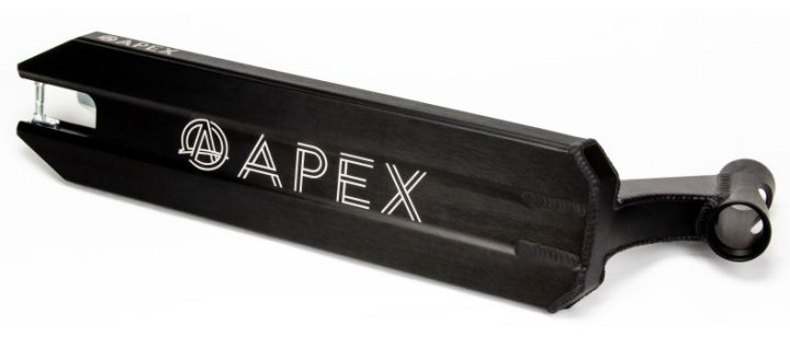 Apex 20.1 x 5 Deck Black