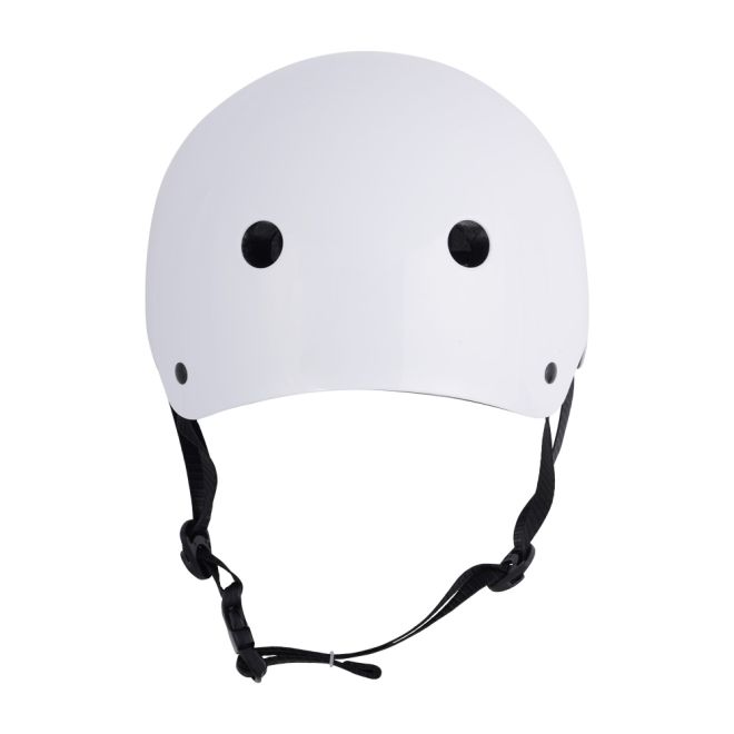 Invert Supreme Fortify Helmet Gloss White