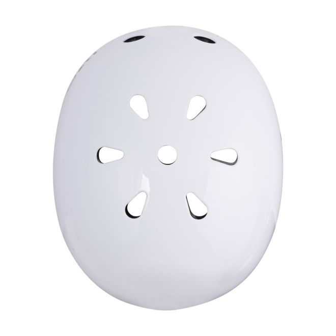 Invert Supreme Fortify Helmet Gloss White