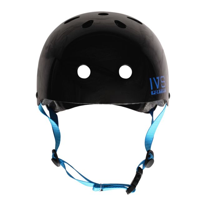 Invert Supreme Fortify Helmet Gloss Black