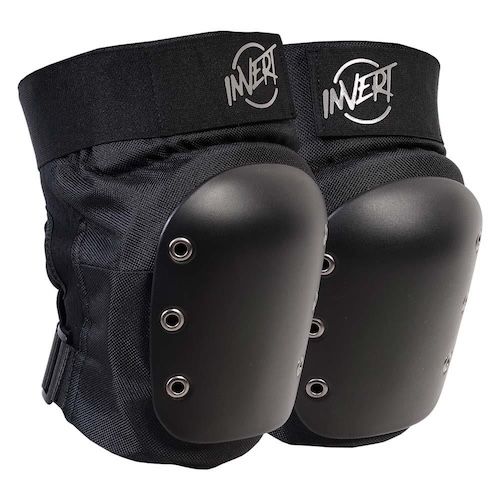 Invert Knee and Elbow Pads