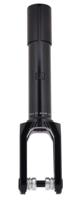 UrbanArtt Anvil 24 SCS Fork Black