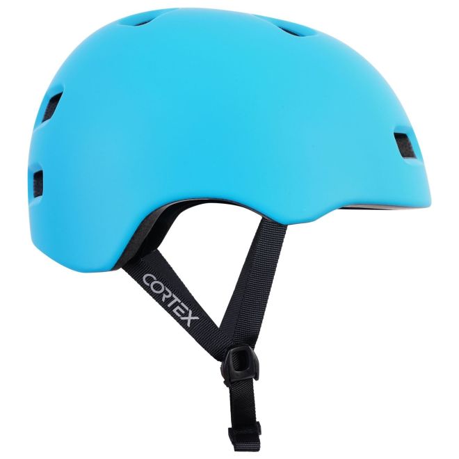 Cortex Conform Helmet Matte Teal