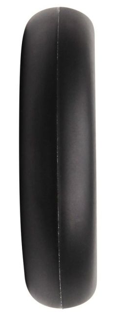 Oath Lattice 110 Wheel Satin Black